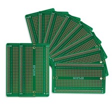 Stück lötbare breadboard gebraucht kaufen  Versand nach Germany