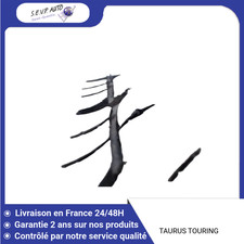 Paire pneus taurus d'occasion  Saint-Quentin