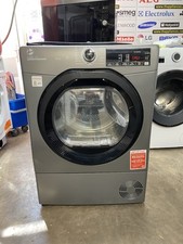 New graded hoover for sale  STONE