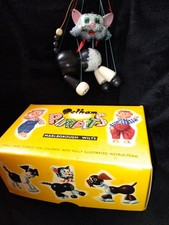 Vintage pelham marionette for sale  Angier