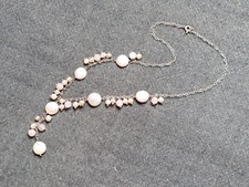 Wunderschönes altes collier gebraucht kaufen Wunderschönes altes collier gebraucht kaufen  Sankt Augustin