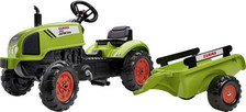 Trettraktor vedes tret gebraucht kaufen  Berlin