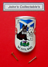 Vintage collectable scotland for sale  CLACTON-ON-SEA