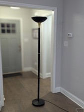 Vintage torchiere floor for sale  North Augusta