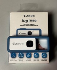 Canon ivy rec for sale  Council Bluffs