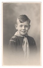 Boy scout poss. for sale  GLASGOW