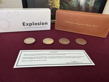 Explosion dean dill for sale  Rancho Cucamonga
