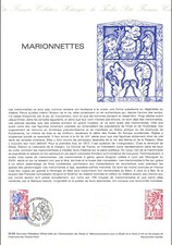 Document officiel 1982 d'occasion Document officiel 1982 d'occasion  Crécy-la-Chapelle
