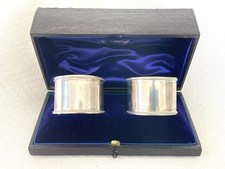 Victorian cased pair for sale  OSWESTRY