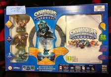 Skylanders Spyro's Adventure Starter Pack PC comprar usado  Enviando para Brazil