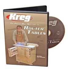 Kreg v06 dvd for sale  Minneapolis