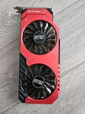Geforce gtx 980 for sale  BRISTOL