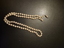 Perlenkette defekt modeschmuck gebraucht kaufen Perlenkette defekt modeschmuck gebraucht kaufen  Neumünster