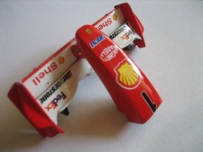 Ferrari f2001 mattel gebraucht kaufen  Ingolstadt
