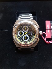 Herrenuhr insignum hydra gebraucht kaufen  Bad Homburg v. d. Höhe