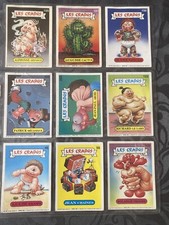 Lot cartes crados d'occasion  Carros