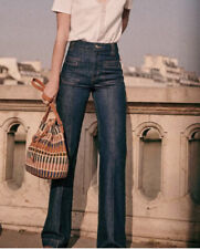 Pantaloni jeans augusto usato  Reggello