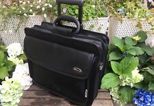 Wheeled smart black for sale  LONDON
