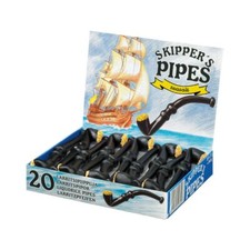 Skippers pipes seasalt gebraucht kaufen  Jarplund-Weding
