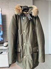 Woolrich arctic parka for sale  Cambridge