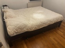 King size double for sale  LONDON