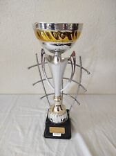 Trophée coupe socle d'occasion  Chambon-sur-Voueize