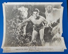 Buster crabbe 1933 for sale  Irvine