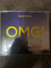 Marteria cd zustand gebraucht kaufen  Mainz