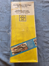 Pel kadett manta gebraucht kaufen  Deiningen