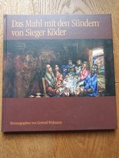 Sieger köder mahl gebraucht kaufen  Remshalden