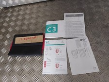 Carnet guide utilisation d'occasion  Déols
