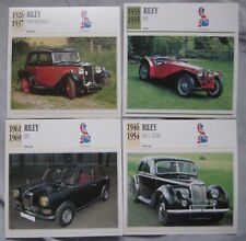 Riley collectors classic for sale  DARWEN