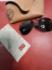 Ray ban aviator usato  Montesarchio