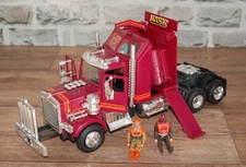 Kenner mask rhino gebraucht kaufen  Bremen