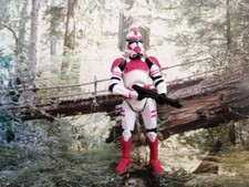 Star wars figur gebraucht kaufen  Kulmbach