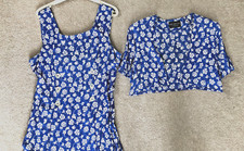 Blue white summer for sale  HEMEL HEMPSTEAD