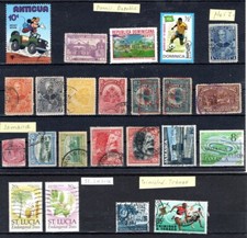 Karibik marken 6 gebraucht kaufen  Berlin