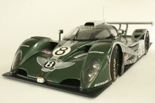 Autoart bentley exp gebraucht kaufen  Gangelt