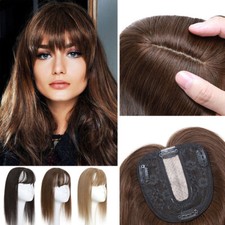 Damen echthaar topper gebraucht kaufen Damen echthaar topper gebraucht kaufen  Bremen