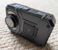Spikecam body camera for sale  THETFORD