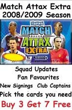 Match attax extra for sale  NORWICH