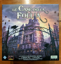 Case della follia usato  Riolo Terme
