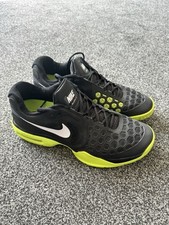 Nike court ballistec for sale  MAIDSTONE