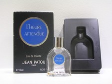 Miniature parfum heure d'occasion  Pradines