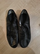 Capezio jazz tanzschuhe gebraucht kaufen  Regenstauf