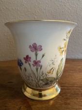 Krautheim übertopf blumentopf gebraucht kaufen  Reinbek