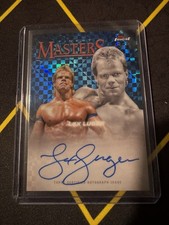 Lex luger 2025 for sale  East Brunswick