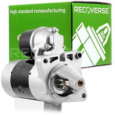 Starter Motor FIAT LANCIA 1.1 1.2 1.6 PUNTO PALIO Y CINQUECENTO SEICENTO ... na sprzedaż  PL