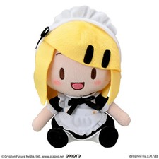 Mini peluche hatsune usato  Spedire a Italy