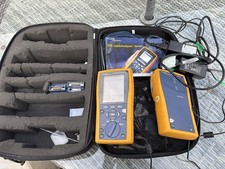 fluke dtx 1800 for sale fluke dtx 1800 for sale EPPING